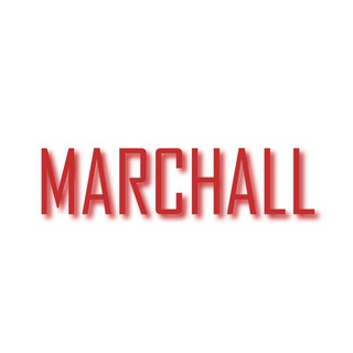 Telegram profile photo for MARCHALL | PROMO