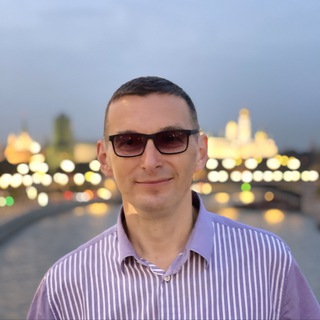Telegram profile photo for Вадим Шабалин. Сделки с недвижимостью