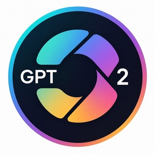 Telegram profile photo for GPT Image 2.5