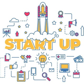 Telegram group profile photo for Tech Startup founder community