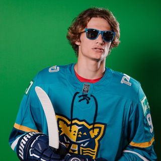 Telegram profile photo for Kuzya 71 | Артемий Кузнецов 🏒