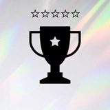 Telegram profile photo for CallingShoke Tournament