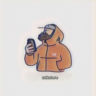 Telegram profile photo for Zuk store