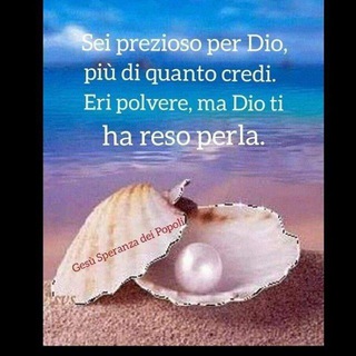 Telegram group profile photo for Fiat Perla Divina Volontà