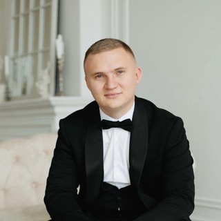 Telegram profile photo for Станислав Оссовский