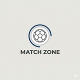Telegram profile photo for Match zone Футбол +