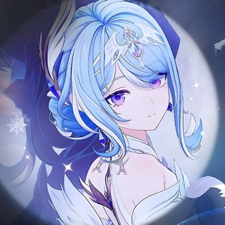 Telegram profile photo for !