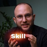 Telegram profile photo for Mr.Dubin_ Skill