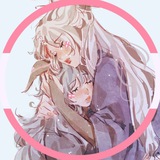 Telegram profile photo for закрыто | sapphic confessions !