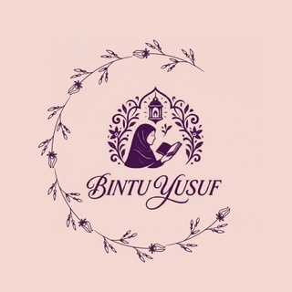 Telegram profile photo for Bintu Yusuf