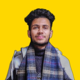Telegram profile photo for Charchit Pathak Finance