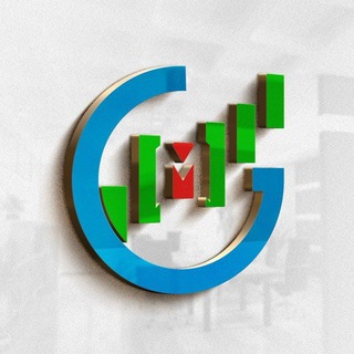 Telegram profile photo for Good Markets | مهدی راد