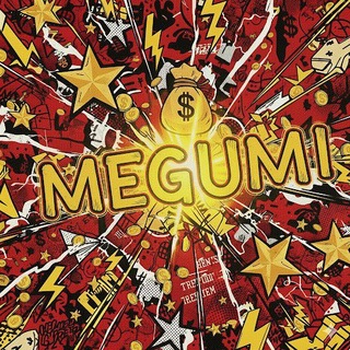Telegram profile photo for megumi