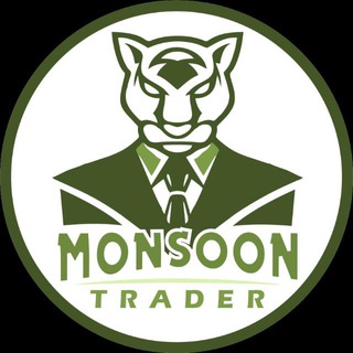 Telegram profile photo for Monsoon trader live