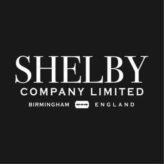 Telegram profile photo for Shelby Company Limited