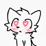 Telegram profile photo for Голос Коти