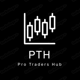 Telegram group profile photo for Pro Traders Hub πππ