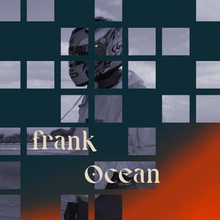 Telegram profile photo for Frank Ocean
