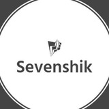 Telegram profile photo for ساعت و بدلیجات | Sevenshik