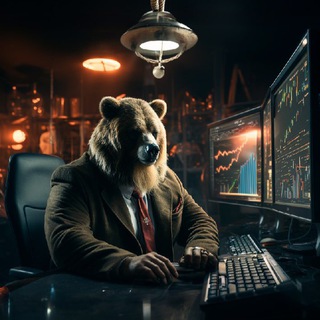 Telegram profile photo for Investment_ideas