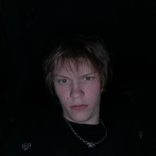 Telegram profile photo for дипксевс R.I.P