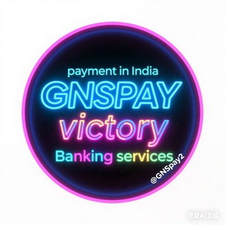 Telegram profile photo for GNSpay