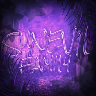 Telegram profile photo for SUNEVIL