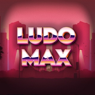 Telegram profile photo for LUDO MAX