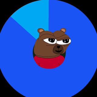 Telegram profile photo for Bobo Portal