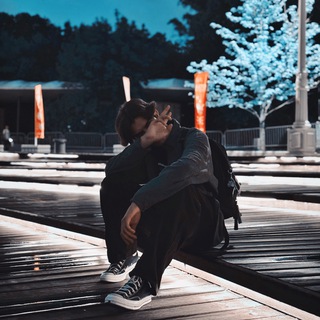 Telegram profile photo for Жизнь ArefaSTE ❤️🔥