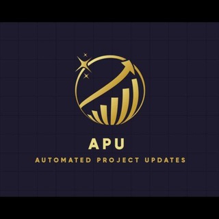 Telegram profile photo for APU - UTILITY LIVE | APUINDEXTBOT