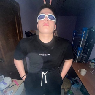 Telegram profile photo for ππ¨π€πππ―π€ππ«