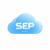 Telegram profile photo for SEPNET | سپنت