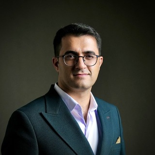 Telegram profile photo for کانال محافظ انتخاب رشته