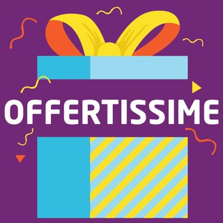 Telegram profile photo for SuperOffertissime - Gaming & Hardware