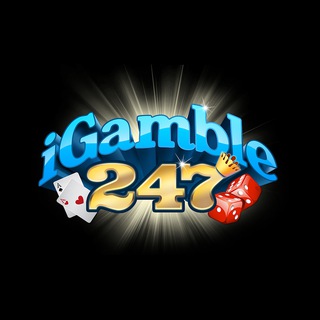 Telegram profile photo for IGAMBLE247 OFFICIAL