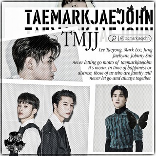 Telegram profile photo for TMJJ MEMORIES