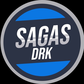 Telegram profile photo for SagasDRK
