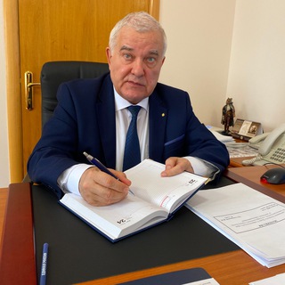 Telegram profile photo for Юрий Скворцов