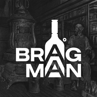Telegram profile photo for Bragman