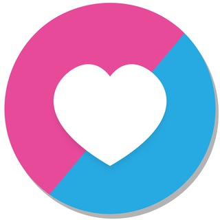 Telegram profile photo for Знакомства