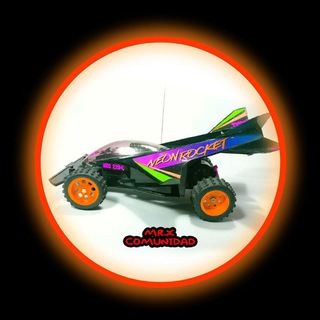 Telegram profile photo for πSTL RadioControl πΉ Comunidad Mr X