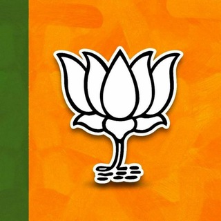Telegram profile photo for BJP Chandigarh