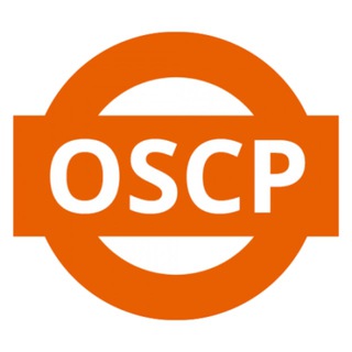 Telegram profile photo for OSCP+ Exam Resources👩💻