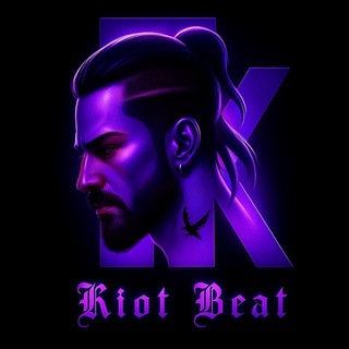 Telegram profile photo for Kiot Beats