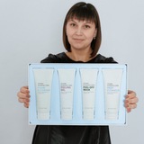 Telegram profile photo for Корейская косметика Atomy