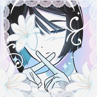 Telegram profile photo for 밤하늘의 별들이 꿈속에서 빛난다 🌌