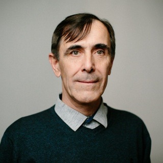 Telegram profile photo for Пётр Мехоношин