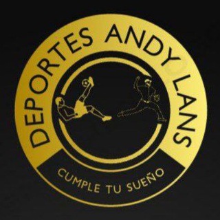 Telegram profile photo for Deportes Andy Lans