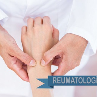 Telegram group profile photo for Reumatología en textos